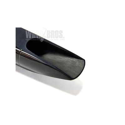 VANDOREN "Opening: A7S+" Vandoren Alto Saxophone Mouthpiece V16 S+ Small Chamber Plus image 2