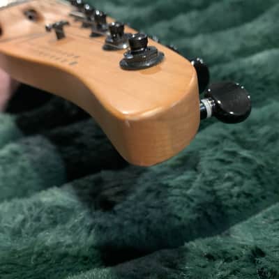 Tom Anderson Guitarworks Guardian Angel image 9