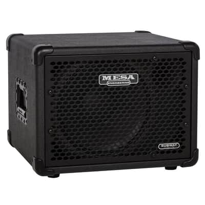 Mesa Boogie 1x12 Subway Ultra-Lite Bass Cabinet image 3