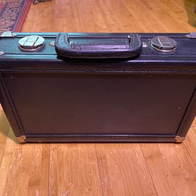 Kenosha WIS USA WIS clarinet, Japanese Vintage clarinet with free hard case image 12