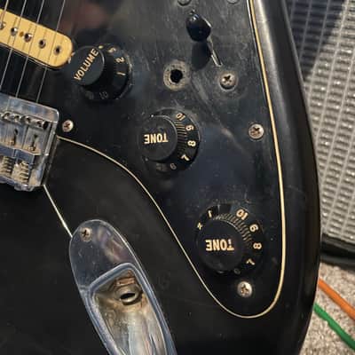 1977 Fender Stratocaster (w/ OHSC) image 10