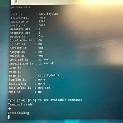 Telos Direct Interface Module (DIM) image 7