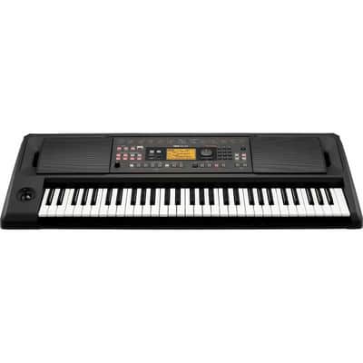 Korg EK-50L Clavier arrangeur EK-50L image 4