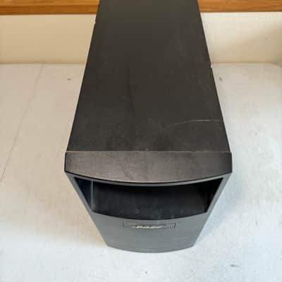 Bose Acoustimass 10 Series III Subwoofer Base Unit Bass Audiophile Home Theater image 4