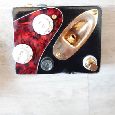 Coppersound Pedals Strategy V1 2-Channel Preamp / Overdrive 2016 - 2021 - Various image 1
