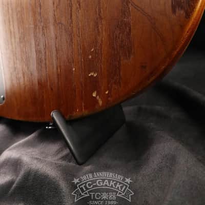 Bacchus WOODLINE STANDARD image 11