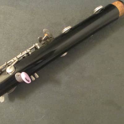 Selmer Bundy Bb soprano clarinet - serviced with all new pads image 11