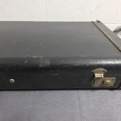 Ampeg Dan Armstrong Lucite Guitar ARM G-2 1969 - Clear image 23
