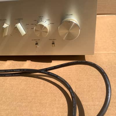 Yamaha A-S 700 A-S700 A S Natural sound stereo amplifier image 2