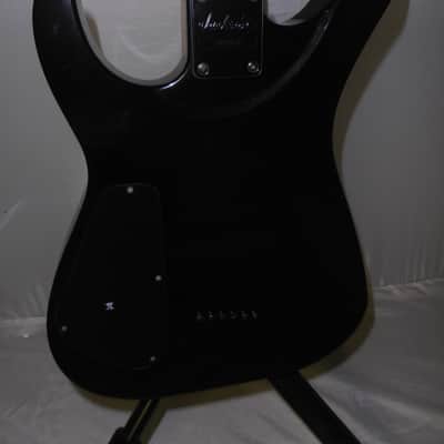 Jackson DK2T Hot Rod with OHSC TSA case, nice! image 10