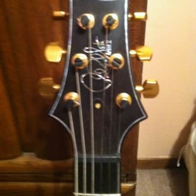 PRS Artist V (300 limited run) image 8