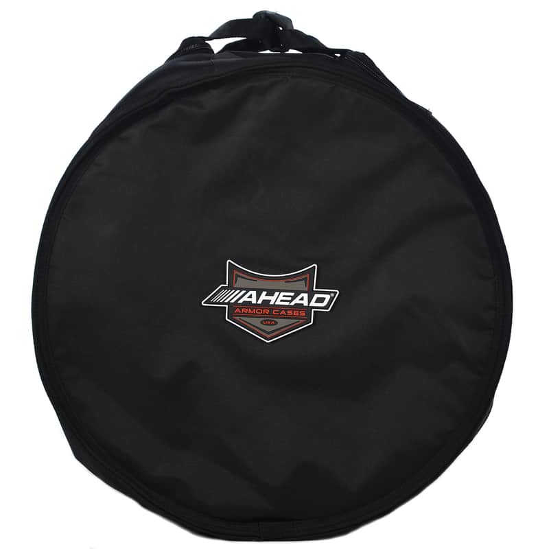 Ahead Armor 18x16 Bass Drum Bag image 1