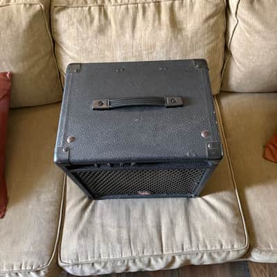 Peavey  Minx 110 1990s - Black USA image 8