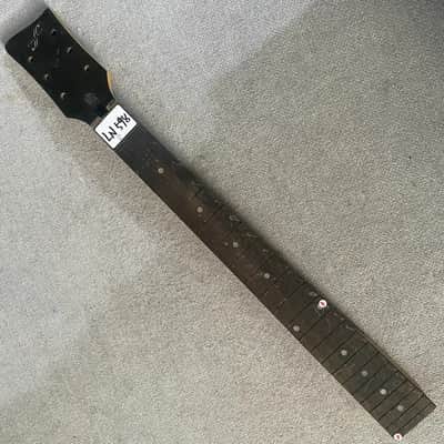 FirstAct Guitar Maple Neck, Rosewood Fingerboard image 1