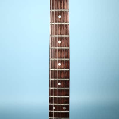 Electra MPC X960 Set Neck Walnut Stain Ash Body Electric Guitar image 6