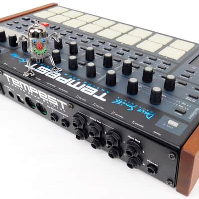 DSI Dave Smith TEMPEST Drum Synthesizer + Top Zustand + 1 Jahr Garantie image 11