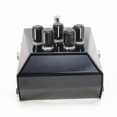 TOKYO EFFECTOR   MASTER GRADE 02 SWL Distortion image 7