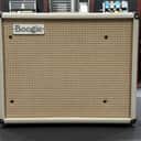 Mesa Boogie 1x12 Boogie 19" Wide Thiele Front Ported Cabinet in California Tweed Dress