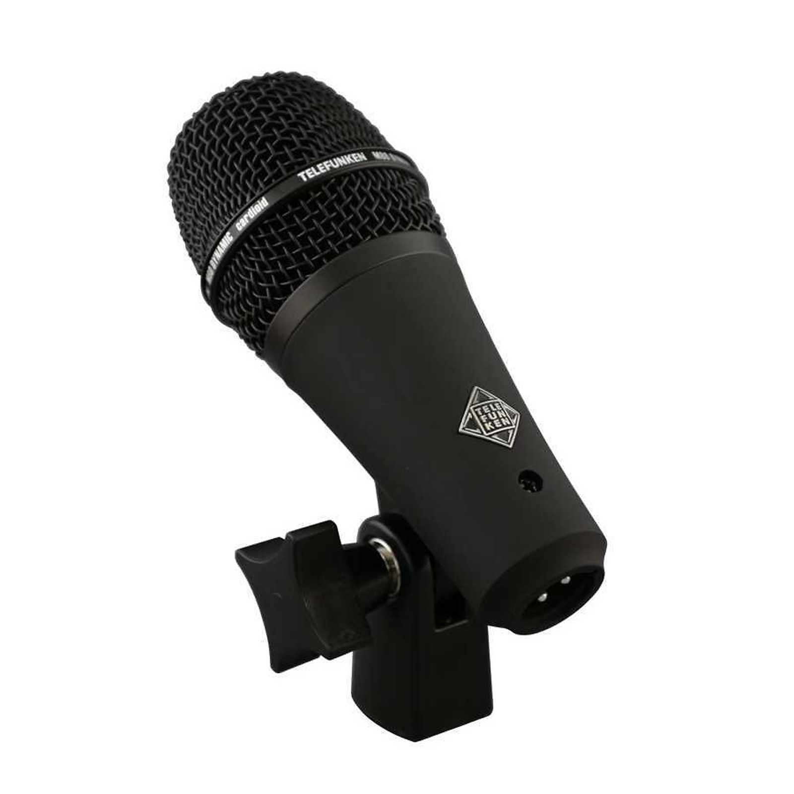 Telefunken M80-SH Short Handle Dynamic Microphone | Reverb Canada
