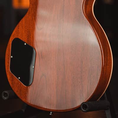 Gibson Custom Shop Class 5 Orange Tiger Les Paul 2010 image 18
