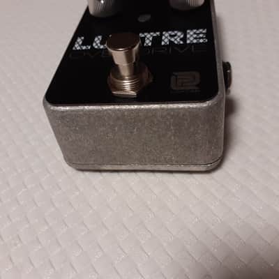 LPD Pedals Lustre Overdrive (Vox AC30TB) Limited Edition image 5