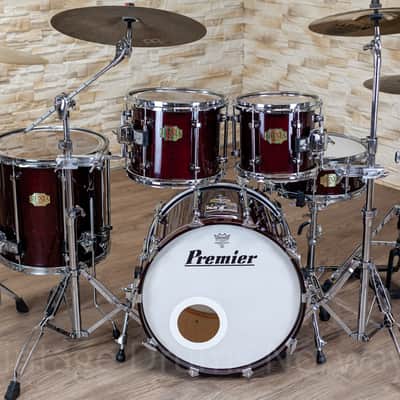 Premier Signia Maple Cherrywood 10,12,16,20 image 2