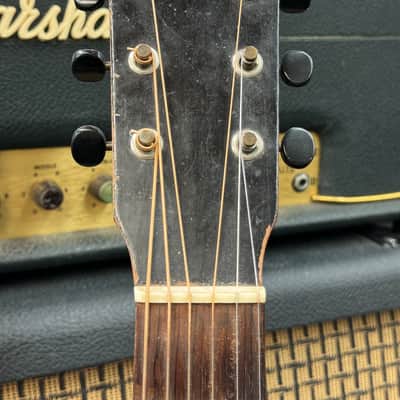 Kalamazoo KG-21 1935 - 1943 - Sunburst image 4