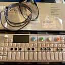 Teenage Engineering OP-1 Portable Synthesizer Workstation 2011 - Present - White