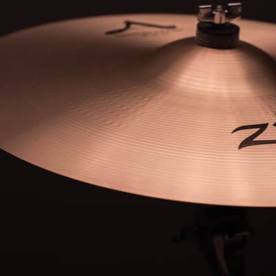 Zildjian 18" A Medium Crash image 3