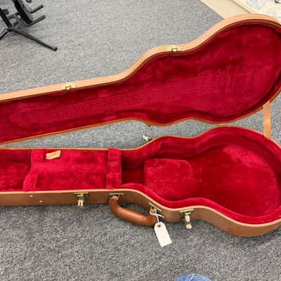Gibson Les Paul Classic T 2017 - Heritage Cherry Sunburst image 14
