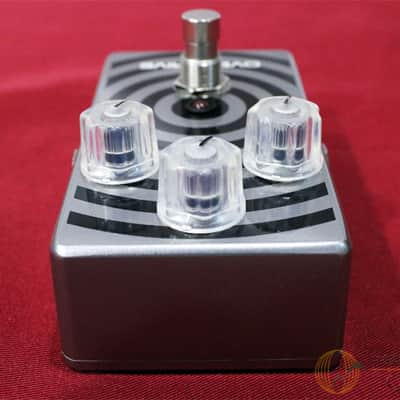 Mxr Wa44 Wylde Audio Overdrive image 6