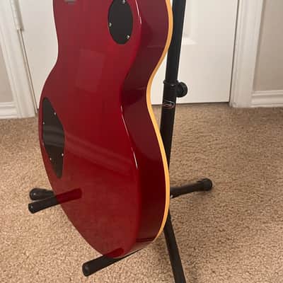 Gibson Les Paul Classic 2007 Heritage Cherry Sunburst image 15