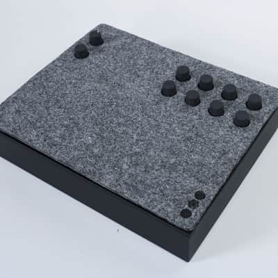 Felt Lab  Synth Cover for Elektron Digitone image 2