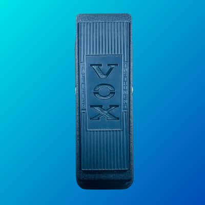 Vox V845 Classic Wah image 1