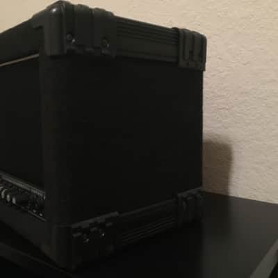 Crate GX-130c (Ampeg VH-140c / Early-Cannibal Corpse amp) image 5