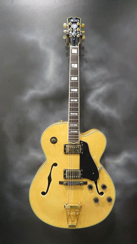 Samick HJ650 Artist Series image 1