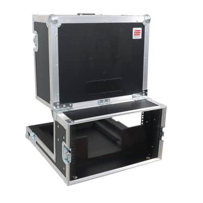 ProX XSM-AVMG3U6U Video Controller Flight Case, ATEM 1 M/E Camera Control Panel image 17