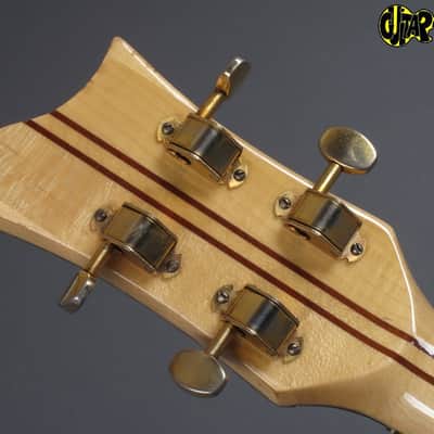 Hofner 5000/1B Super Beatles Bass 1972 Natural image 8
