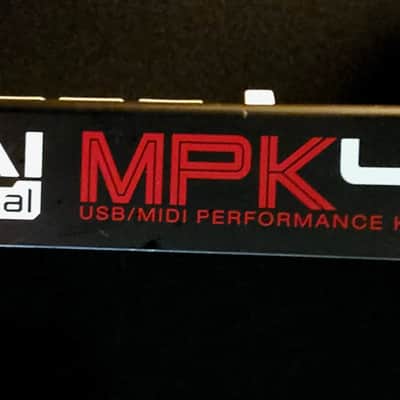Akai MPK49 image 2