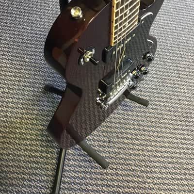 2010 Gibson Les Paul Special Wine Red image 6