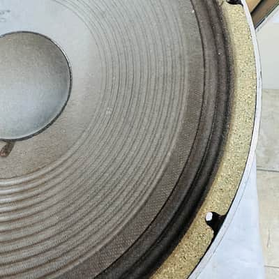 Pair of JBL 15" Professional Series 2225H Speakers Woofers - Working 8 ohms TWO image 6