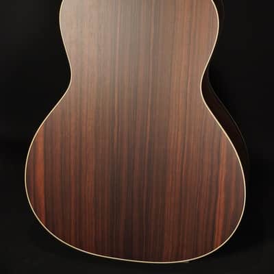 Iris ms-OO Redwood / Rosewood 2024 - Natural Satin image 11