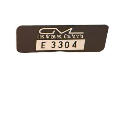 GML 8200 Series II — 2 Channel Parametric Equalizer image 9