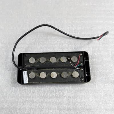 SEYMOUR DUNCAN 70's Music Man Alnico 5-String Bass Pickup (SMB-5A) image 3