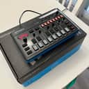 Roland J-6 AIRA Compact Chord Synthesizer 2022 - Present - Black