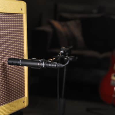 Beyerdynamic M201 Dynamic Moving Coil Microphone image 3