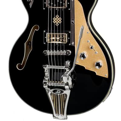 Duesenberg Alliance Series Joe Walsh - Black(Pre-Order) image 7