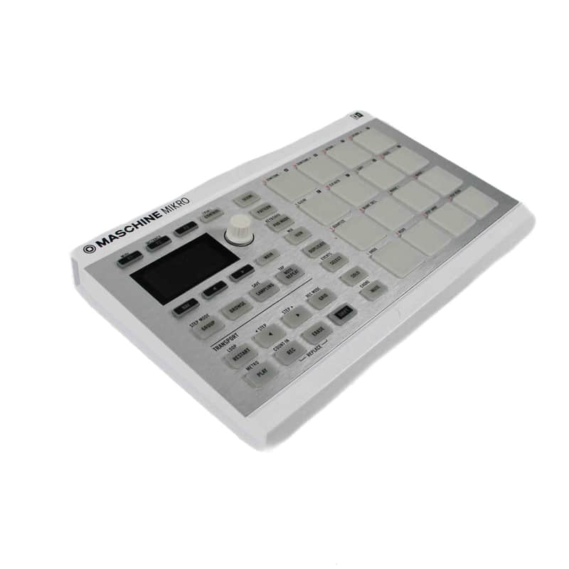 Native Instruments MASCHINE MIKRO MK2 image 1