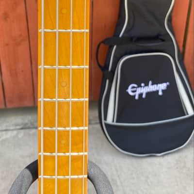 Epiphone Grabber Reissue 2024 image 3