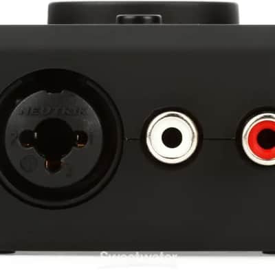 IK Multimedia iRig Stream Pro - Streaming Audio Interface for iOS, Android, Mac/PC image 3